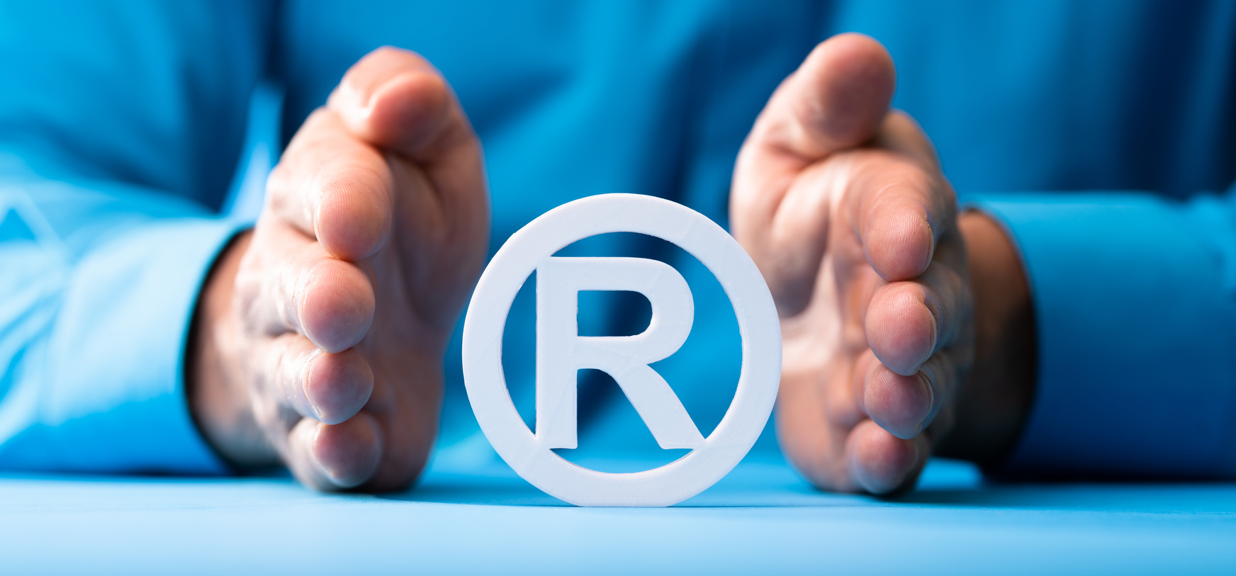 Trademark And Intellectual Property Patent